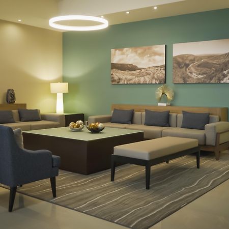 Staybridge Suites Guadalajara Expo By Ihg Zapopan Buitenkant foto