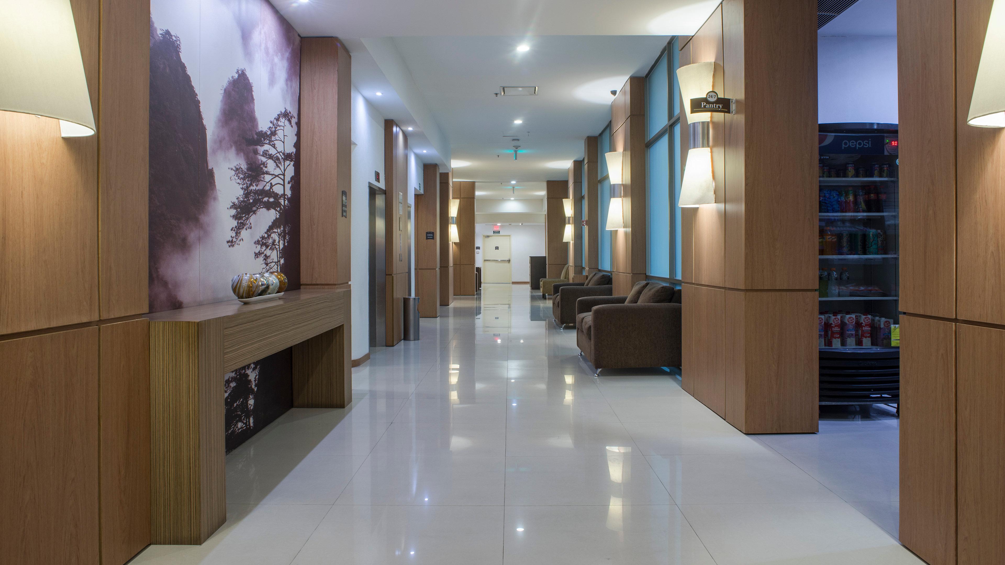Staybridge Suites Guadalajara Expo By Ihg Zapopan Buitenkant foto