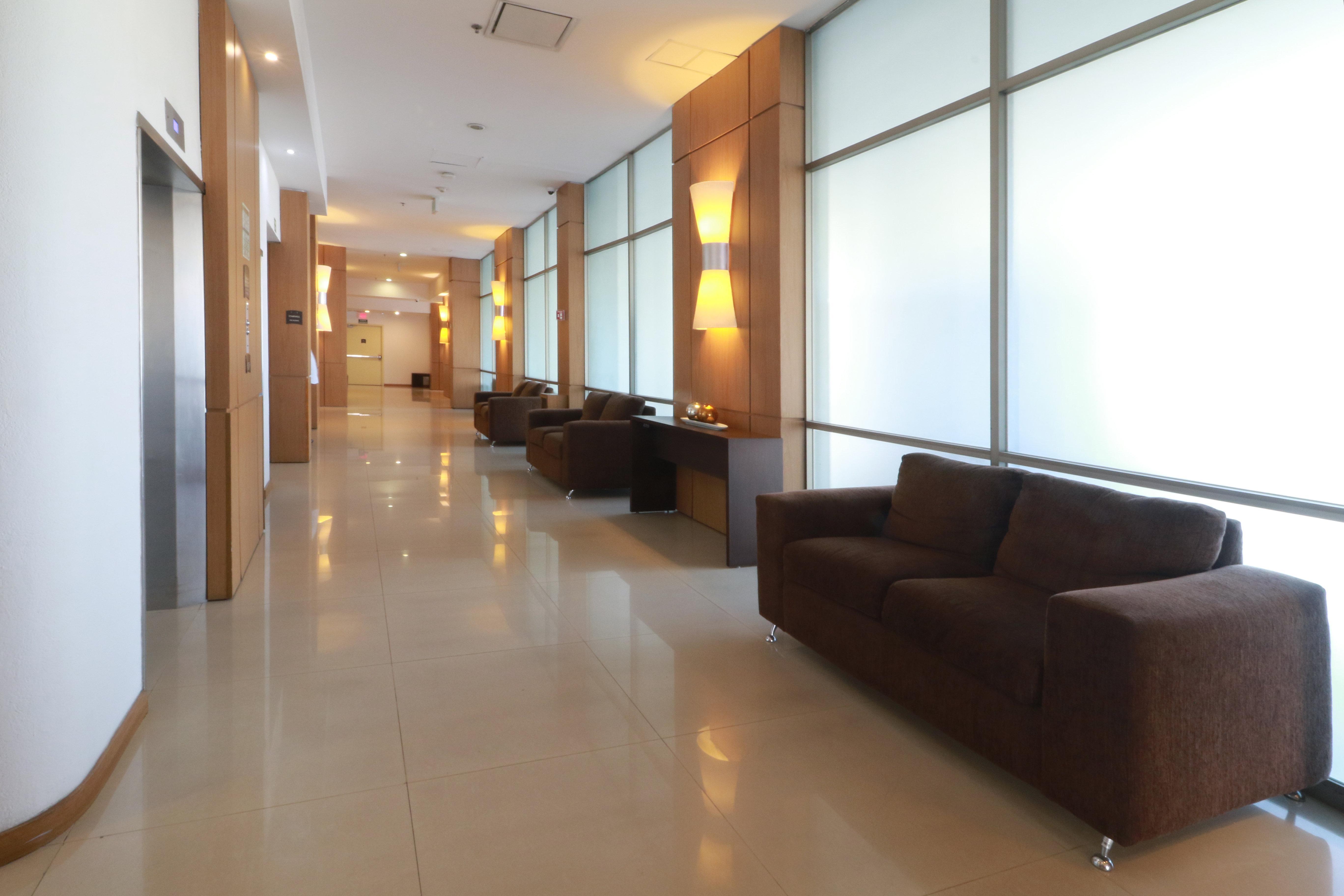 Staybridge Suites Guadalajara Expo By Ihg Zapopan Buitenkant foto