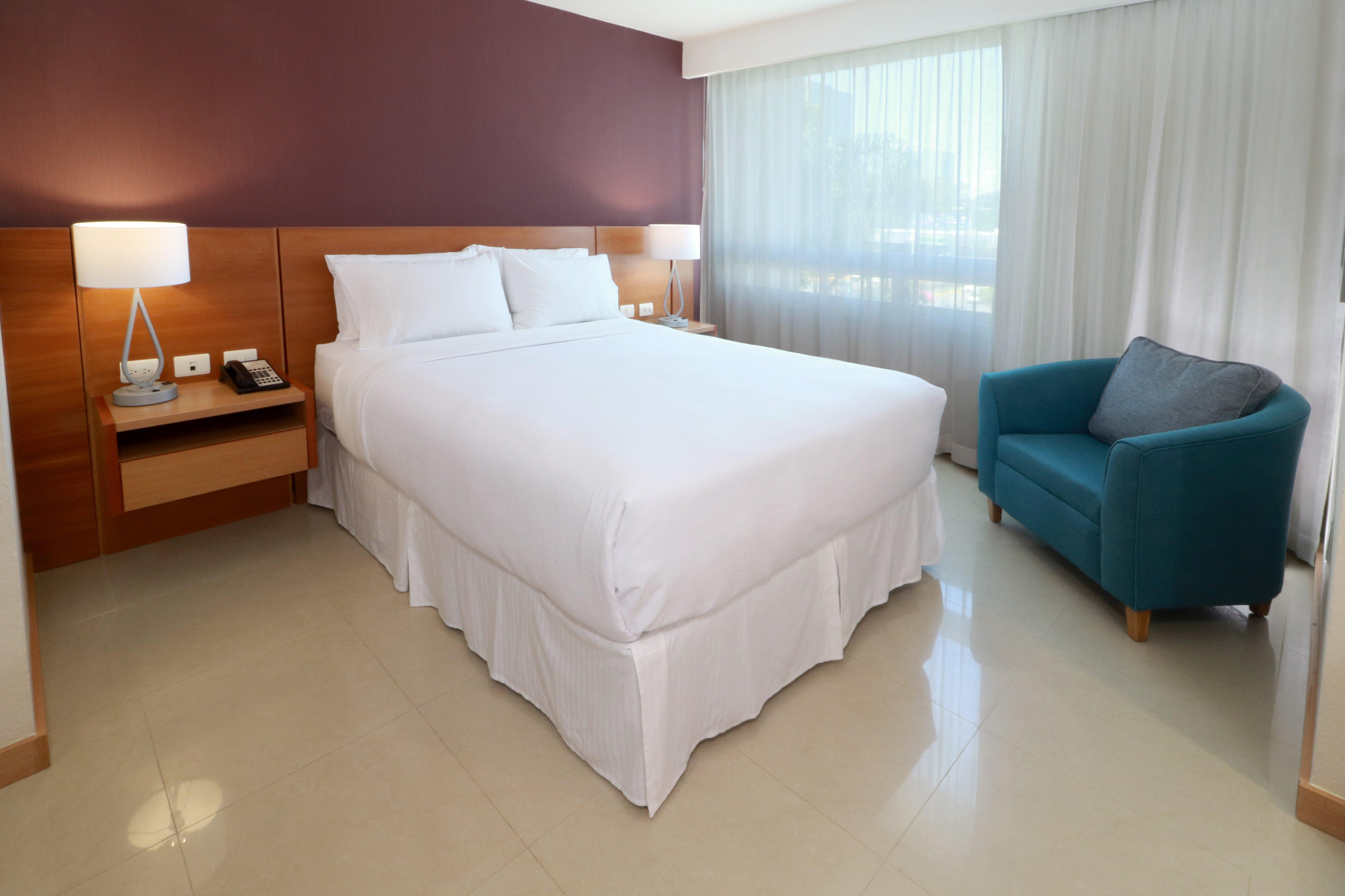 Staybridge Suites Guadalajara Expo By Ihg Zapopan Buitenkant foto