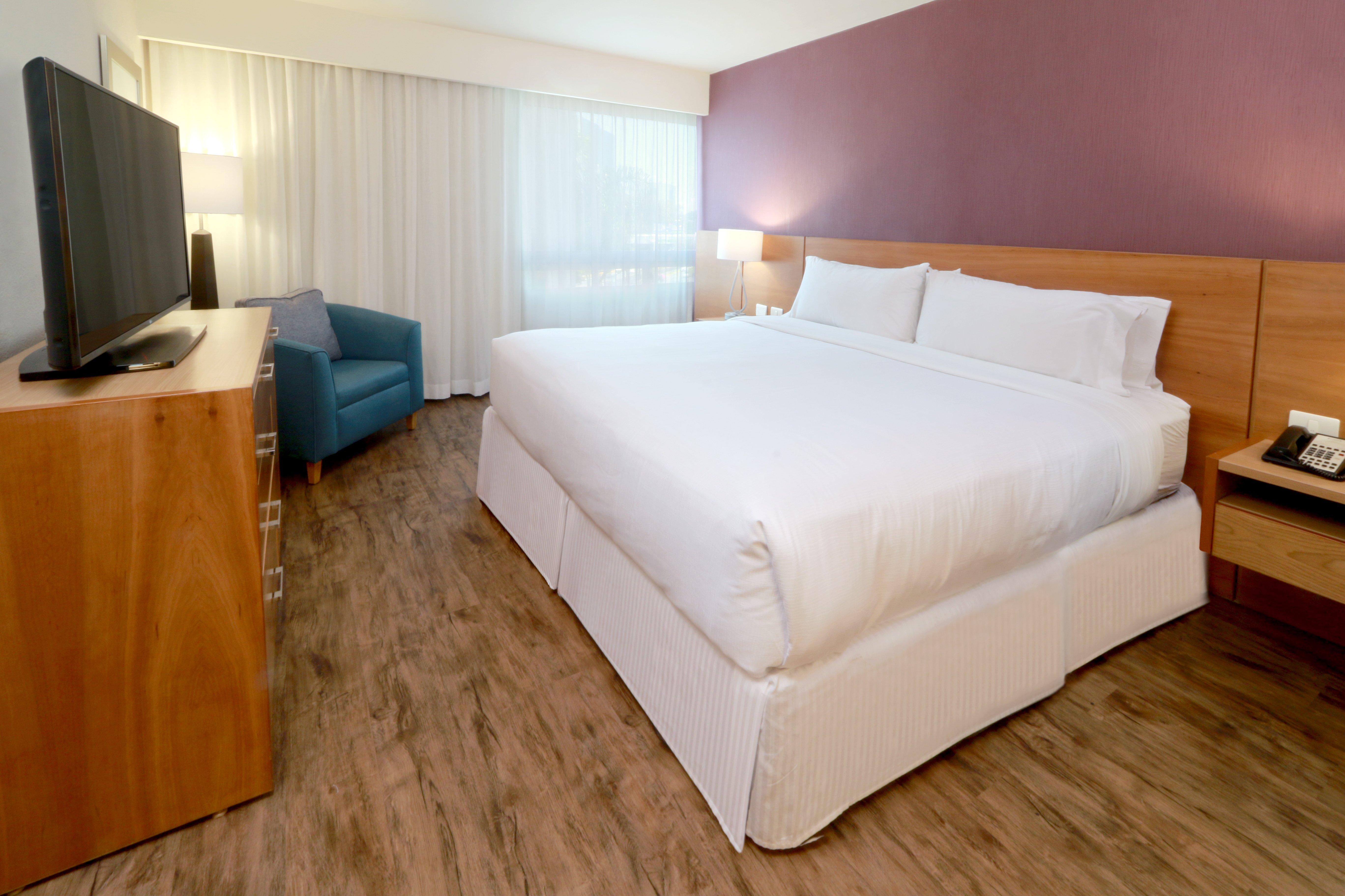 Staybridge Suites Guadalajara Expo By Ihg Zapopan Buitenkant foto