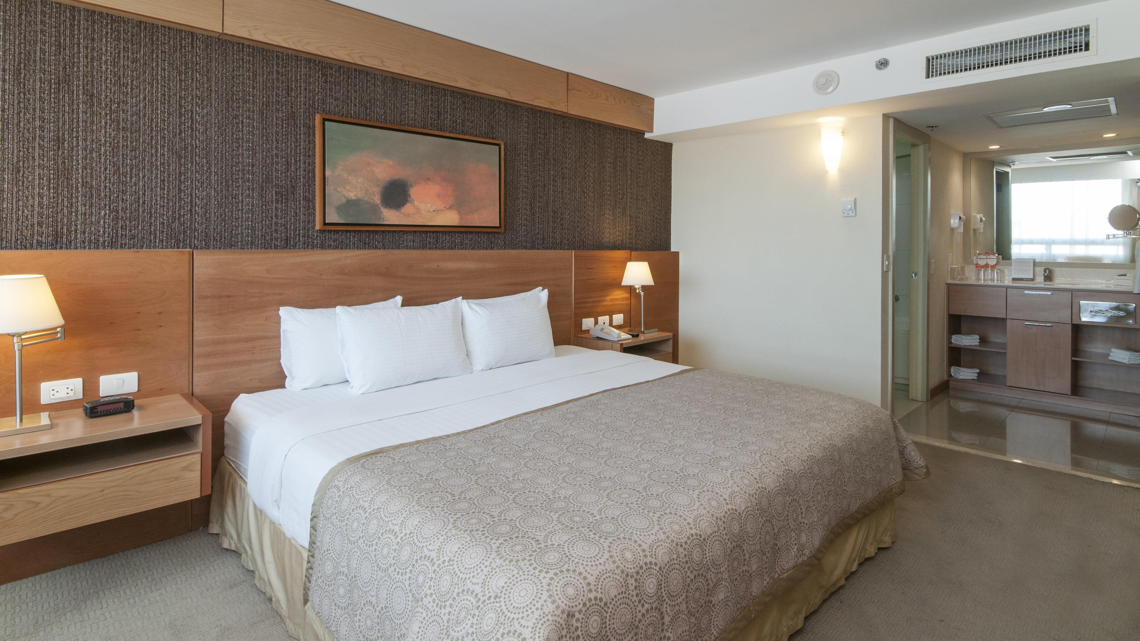Staybridge Suites Guadalajara Expo By Ihg Zapopan Buitenkant foto