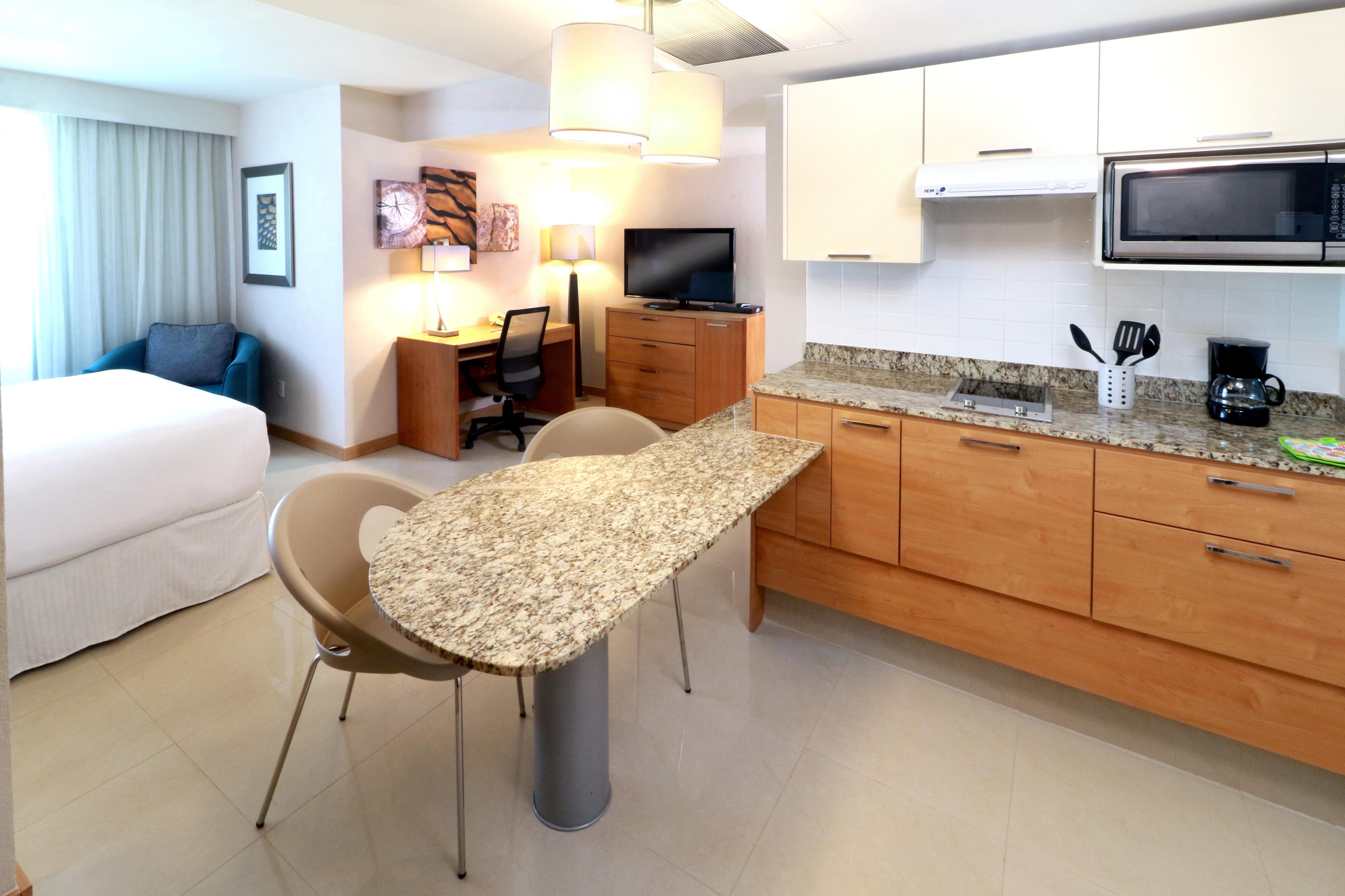 Staybridge Suites Guadalajara Expo By Ihg Zapopan Buitenkant foto