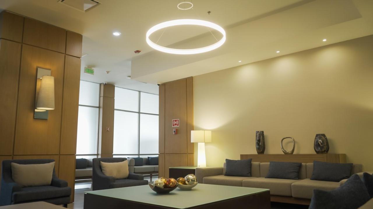 Staybridge Suites Guadalajara Expo By Ihg Zapopan Buitenkant foto
