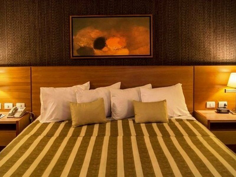 Staybridge Suites Guadalajara Expo By Ihg Zapopan Buitenkant foto